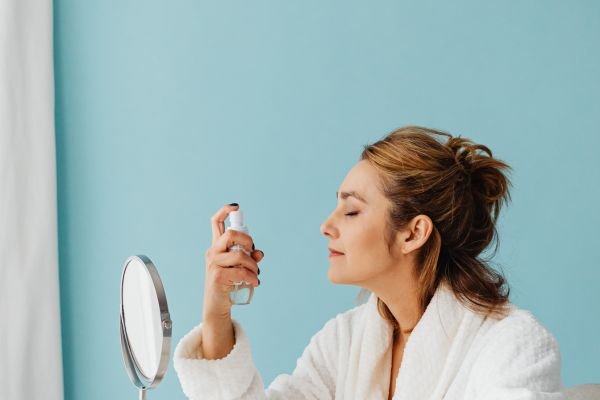 makeup setting spray