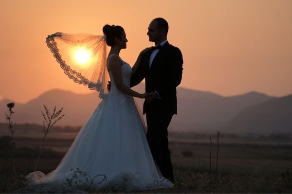 wedding photography poses