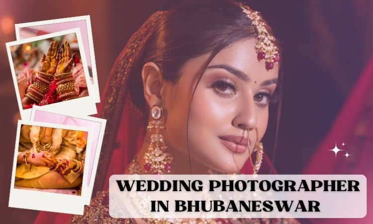 Wedding photographer in bhubaneswar