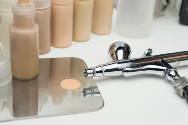 Choosing the Right Airbrush Kit