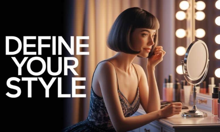 define your style and preferences