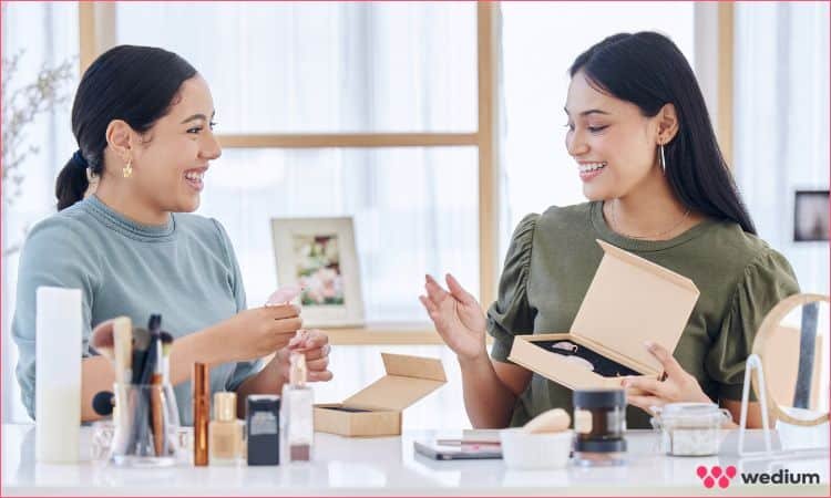 discuss pricing and packages