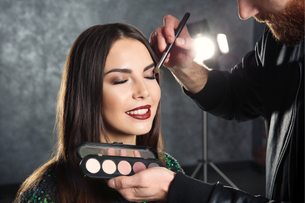Tips for Long-Lasting Party Makeup