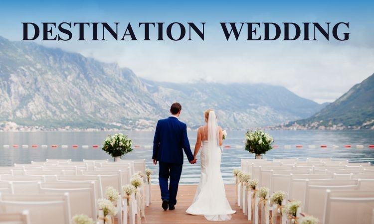 destination wedding