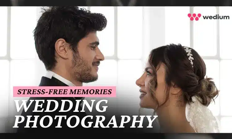 Wedding Photographers