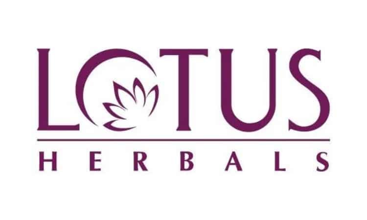 lotus herbals