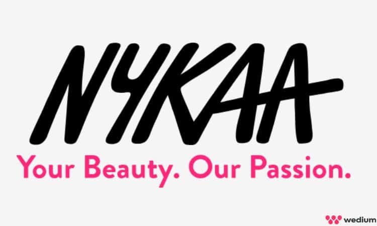 nykaa