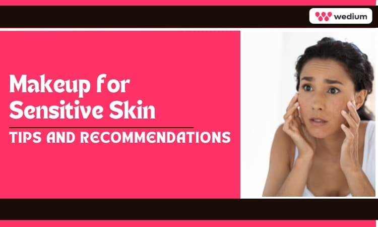 makeup for sensitive skin