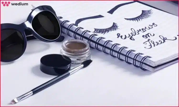 eye makeup essentials