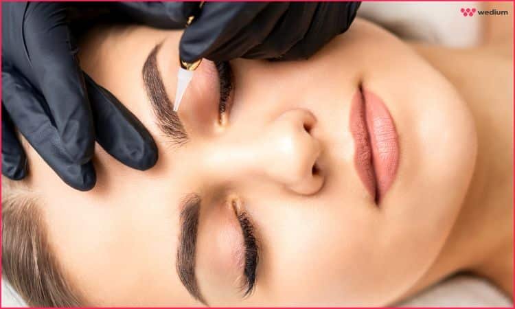 long-lasting permanent makeup