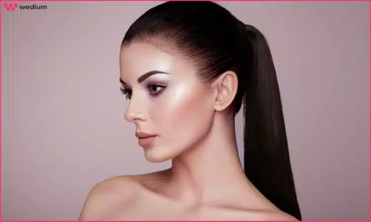 liquid highlighters for a radiant glow