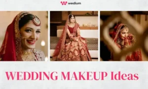 wedding makeup ideas