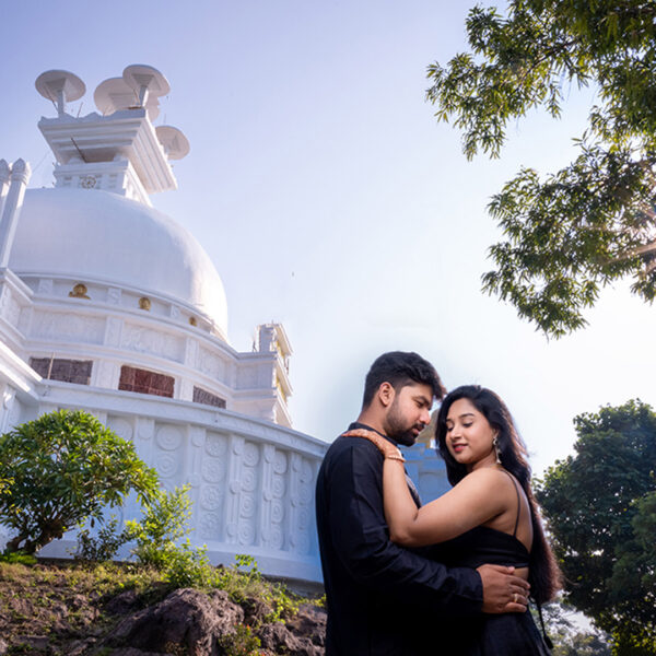 Pre Wedding Photography