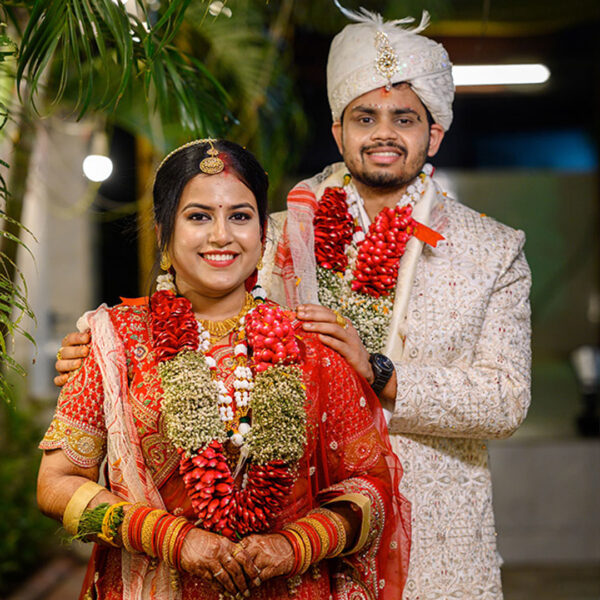 Traditional 4 Days Package (Photo+Video)