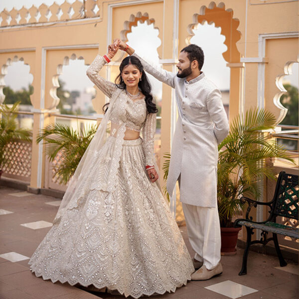 Cinematic 2 Days Package (Photo+Video+Cinematic)